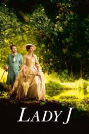 Lady J 2018 on netflix