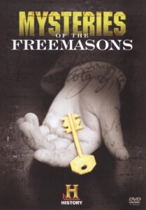 Mysteries of the Freemasons 2007 on netflix