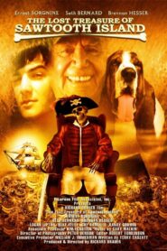 The Lost Treasure of Sawtooth Island 1999 on netflix