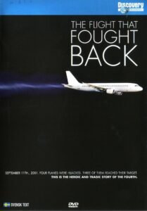 The Flight That Fought Back 2005 on netflix