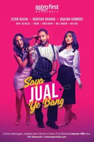 I’m selling ya Bro! 2019 on netflix