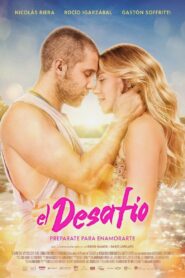 El desafío 2015 on netflix