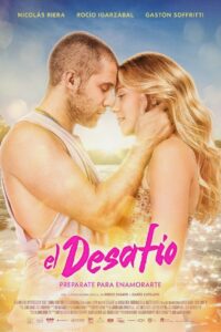 El desafío 2015 on netflix