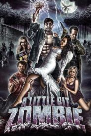 A Little Bit Zombie 2012 on netflix