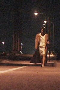 Side Seat 2001 on netflix