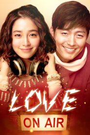 Love On-Air 2012 on netflix