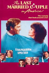 The Last Married Couple in America 1980 on netflix
