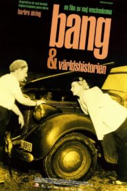 Bang och världshistorien 2008 on netflix