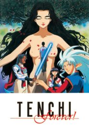 Tenchi Forever! 1999 on netflix