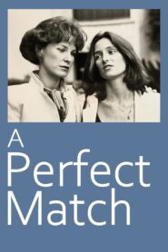 A Perfect Match 1980 on netflix