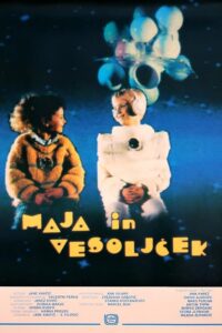 Maya and the Starboy 1988 on netflix
