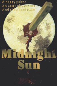 Midnight Sun 1998 on netflix