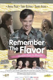 Remember The Flavor 2017 on netflix