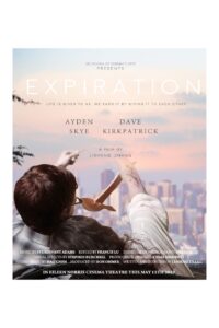 Expiration 2019 on netflix