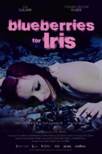 Blueberries for Iris 2023 on netflix