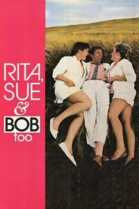 Rita, Sue and Bob Too 1987 on netflix