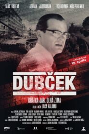 Dubček 2018 on netflix
