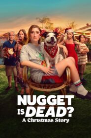 Nugget Is Dead?: A Christmas Story 2024 on netflix