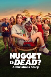 Nugget Is Dead?: A Christmas Story 2024 on netflix