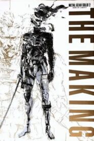 The Making of Metal Gear Solid 2: Sons of Liberty 2003 on netflix
