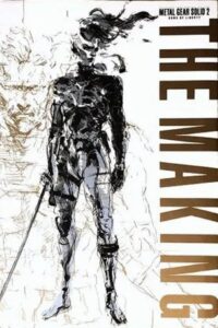 The Making of Metal Gear Solid 2: Sons of Liberty 2003 on netflix
