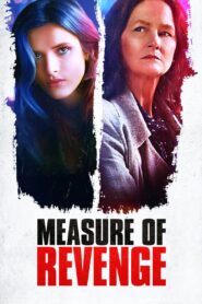 Measure of Revenge 2022 on netflix