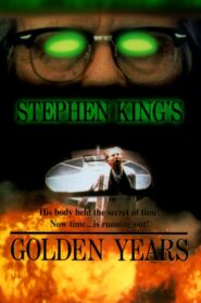 Golden Years 1991 on netflix
