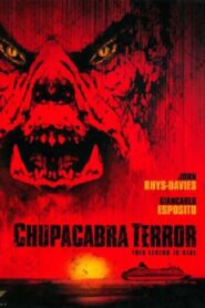 Chupacabra Terror 2005 on netflix