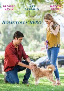 Hometown Hero 2017 on netflix