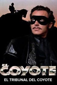 El Coyote: El tribunal del Coyote 1998 on netflix
