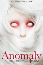 Anomaly 2016 on netflix
