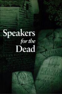 Speakers for the Dead 2000 on netflix