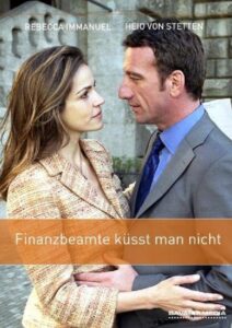 Finanzbeamte küsst man nicht 2006 on netflix