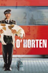O’Horten 2007 on netflix