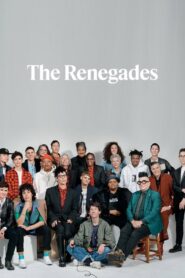 The Renegades 2020 on netflix