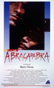 Abracadabra 1993 on netflix