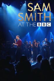Sam Smith at the BBC 2017 on netflix