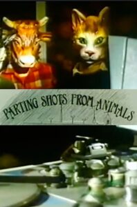 Parting Shots from Animals 1980 on netflix