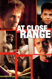 At Close Range 1986 on netflix