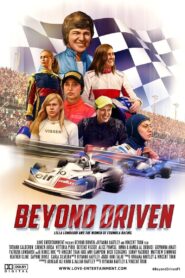 Beyond Driven 2020 on netflix