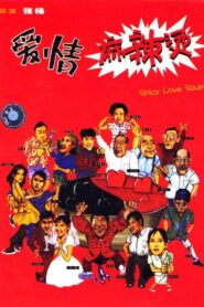 Spicy Love Soup 1999 on netflix