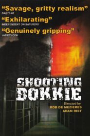 Shooting Bokkie 2003 on netflix