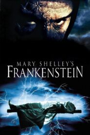 Mary Shelley’s Frankenstein 1994 on netflix