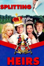 Splitting Heirs 1993 on netflix