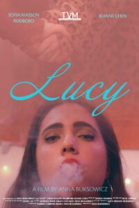 Lucy 2021 on netflix