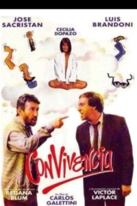 Living Together 1994 on netflix