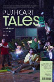 Pushcart Tales 2024 on netflix