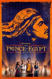 The Prince of Egypt: The Musical 2023 on netflix