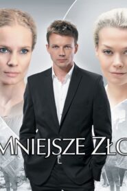 Lesser Evil 2009 on netflix