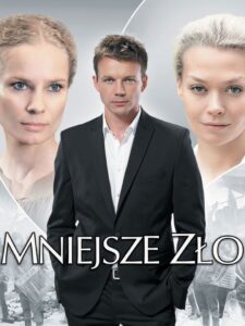 Lesser Evil 2009 on netflix